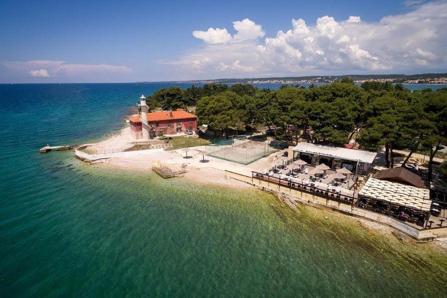 Villa Anabella I Zadar Exterior foto