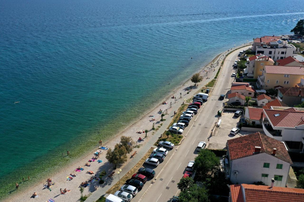 Villa Anabella I Zadar Exterior foto