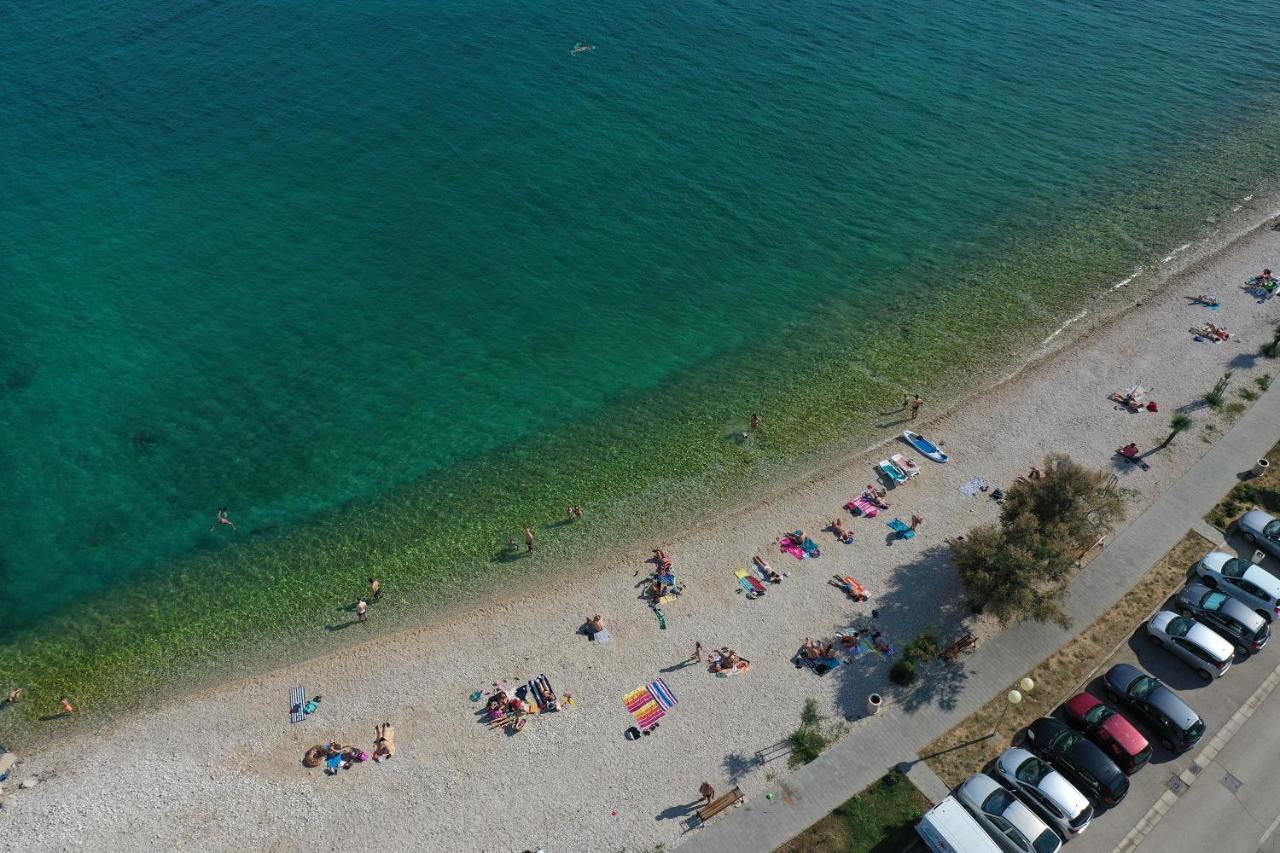 Villa Anabella I Zadar Exterior foto